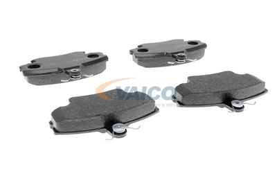 BREMSBELAGSATZ SCHEIBENBREMSE VAICO V464101 47