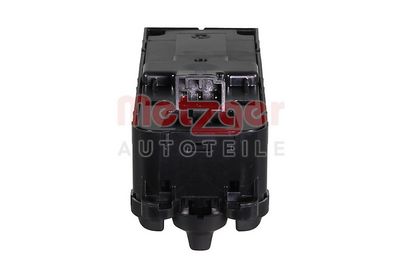 COMUTATOR MACARA GEAM METZGER AUTOTEILE 09161211 1