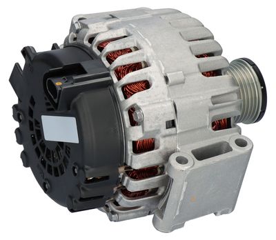GENERATOR / ALTERNATOR VALEO 439609 17