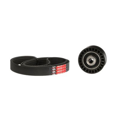 KEILRIPPENRIEMENSATZ GATES K025PK880 14