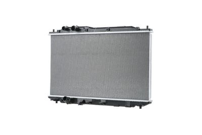 HELLA Radiatorius, variklio aušinimas