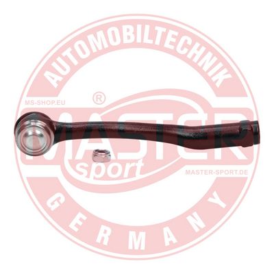 Hlava/čap spojovacej tyče riadenia MASTER-SPORT GERMANY 30603-PCS-MS