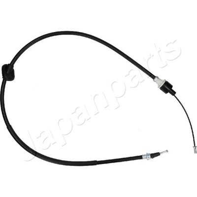 SEILZUG KUPPLUNGSBETäTIGUNG