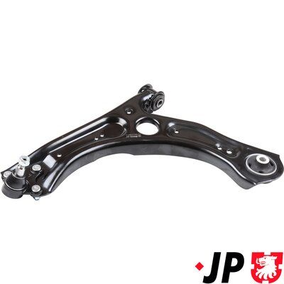 BRAT SUSPENSIE ROATA