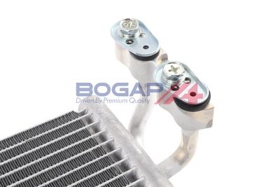 CONDENSATOR CLIMATIZARE BOGAP B4117111 2