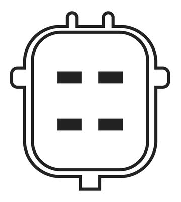 SONDA LAMBDA BOSCH 0258003540 10