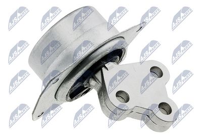 окачване, двигател NTY ZPS-PL-025