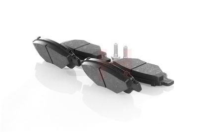 SET PLACUTE FRANA FRANA DISC GH GH414572 25