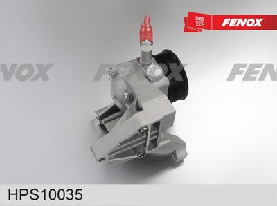хидравлична помпа, кормилно управление FENOX HPS10035