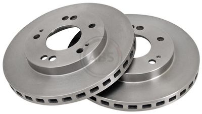 Bremsscheibe