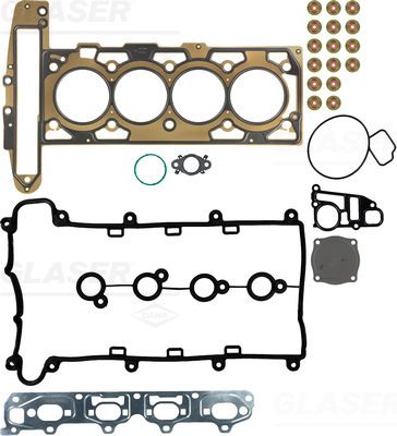 SET GARNITURI CHIULASA