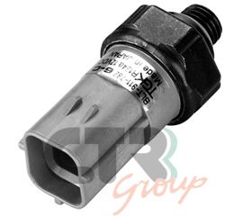 Pressure Switch, air conditioning 1205073