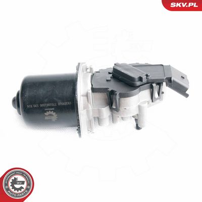 Motor stieračov ESEN SKV 19SKV018