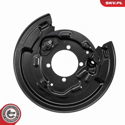 PROTECTIE STROPIRE DISC FRANA ESEN SKV 57SKV707 2