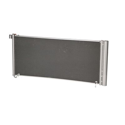 KONDENSATOR KLIMAANLAGE NISSENS 940358 26