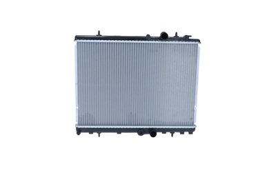 RADIATOR RACIRE MOTOR NRF 50435 6