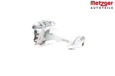 FIXARE USA METZGER AUTOTEILE 2312109 5