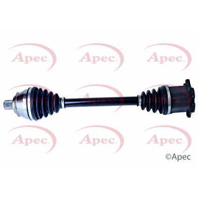 Drive Shaft APEC ADS1330R