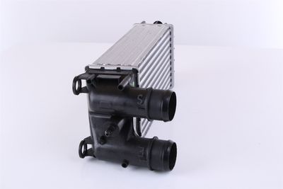 INTERCOOLER COMPRESOR NISSENS 96437 34