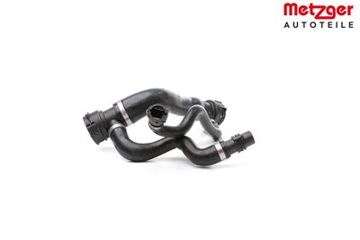 KüHLERSCHLAUCH METZGER AUTOTEILE 2420308 16