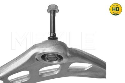 Control/Trailing Arm, wheel suspension 316 050 0004/HD