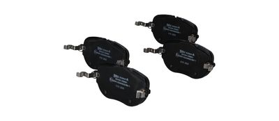 BREMSBELAGSATZ SCHEIBENBREMSE VALEO 302947A 5