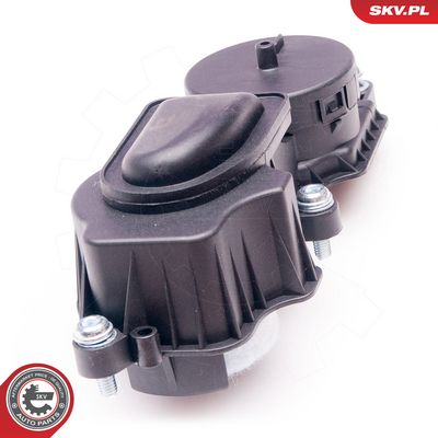 Ventil, odvětrání klikové skříně SKV 31SKV033