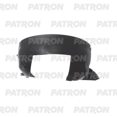 PATRON P72-2317AL Подкрылок  для FIAT LINEA (Фиат Линеа)