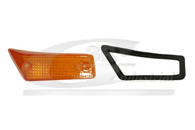 SET LUMINI SEMNALIZARE