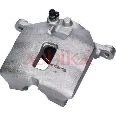 спирачен апарат ASHIKA CAL412RJM