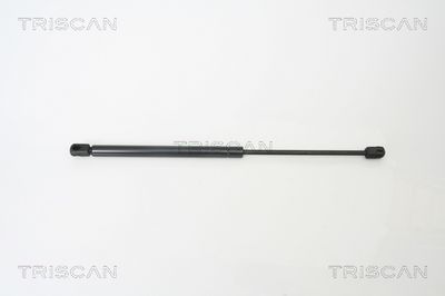 Газовая пружина, крышка багажник TRISCAN 8710 38218 для CITROËN C2