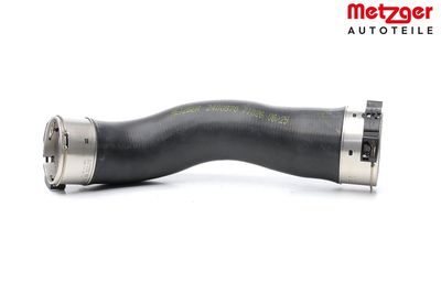 LADELUFTSCHLAUCH METZGER AUTOTEILE 2400970 1