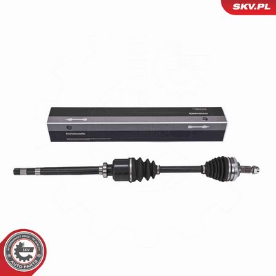 PLANETARA ESEN SKV 40SKV337