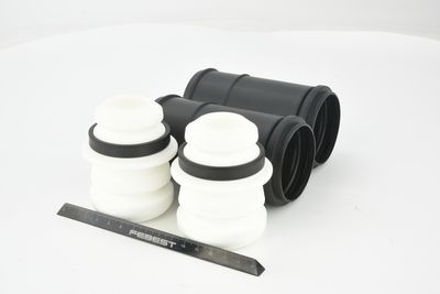 CHIT PROTECTIE PRAF AMORTIZOR FEBEST MSHBCSFKIT 6