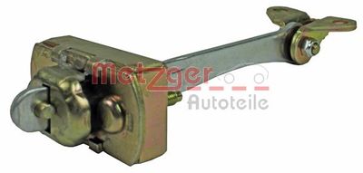 Ogranicznik drzwi METZGER AUTOTEILE 2312003