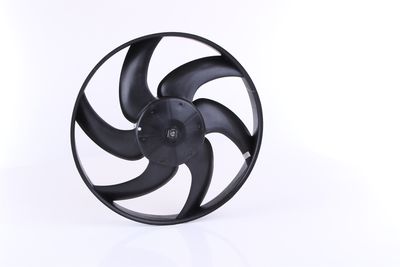 VENTILATOR RADIATOR NISSENS 85667 21