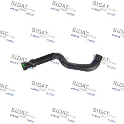 маркуч на радиатора SIDAT 503866