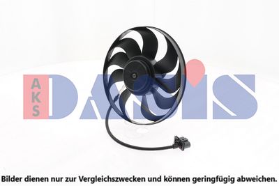 LüFTER MOTORKüHLUNG