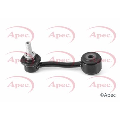 Link/Coupling Rod, stabiliser bar APEC AST4573