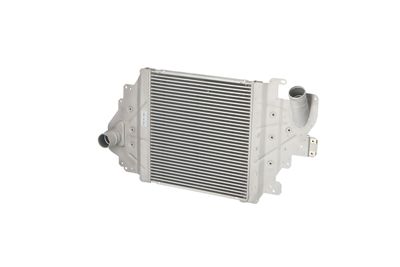 LADELUFTKüHLER NRF 30865 8