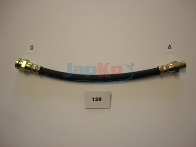 Halter, Bremsschlauch