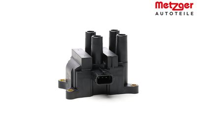 BOBINA DE INDUCTIE METZGER AUTOTEILE 0880459 38