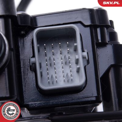 Stavitelný element, ruční brzda brzdové obložení ESEN SKV 59SKV269