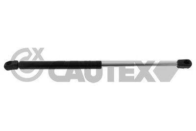 Газовая пружина, крышка багажник CAUTEX 772983 для KIA PICANTO