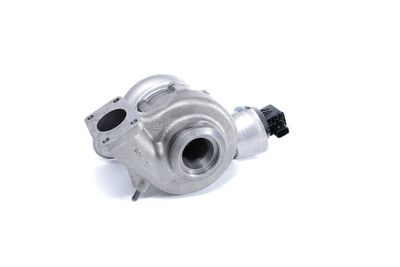 LADER AUFLADUNG BTS Turbo T916237 17