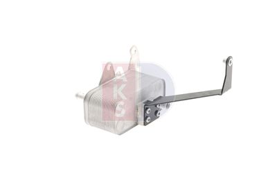 ÖLKüHLER AUTOMATIKGETRIEBE AKS DASIS 026016N 4
