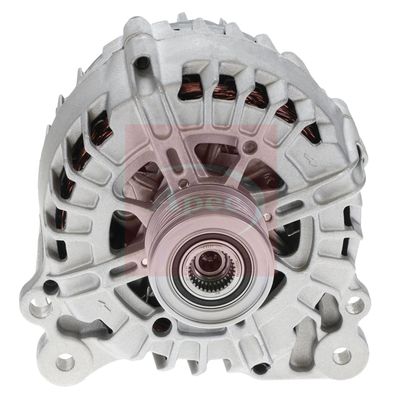 APEC Alternator AAL2539
