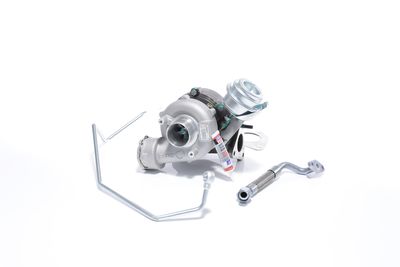 LADER AUFLADUNG BTS Turbo T981040 3