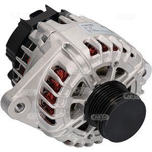 GENERATOR / ALTERNATOR HC-Cargo F032116183 1