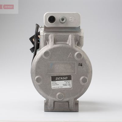 KOMPRESSOR KLIMAANLAGE DENSO DCP17147 3